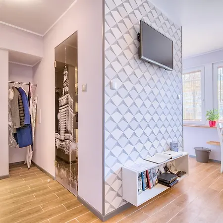 Studio Old Town - Yesapartments *