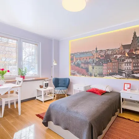 Studio Old Town - Yesapartments