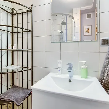 Appartamento Studio Old Town - Yesapartments *