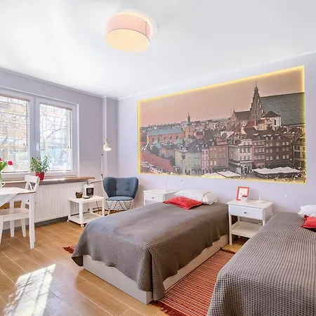 Appartamento Studio Old Town - Yesapartments *