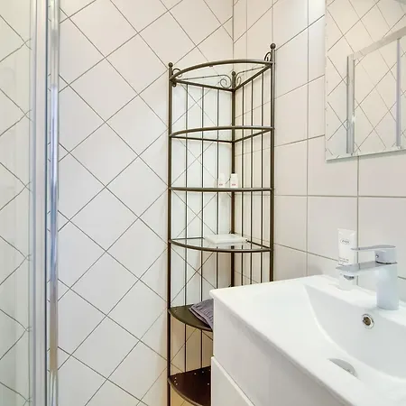 Studio Old Town - Yesapartments