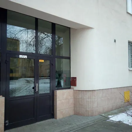 Studio Old Town - Yesapartments Appartamento *