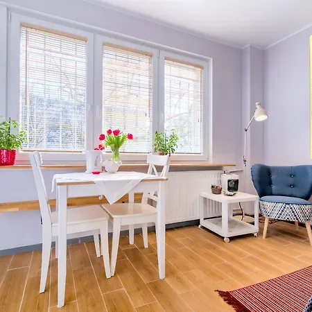 Studio Old Town - Yesapartments Appartamento
