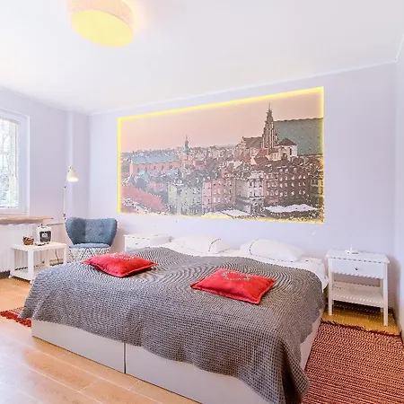Studio Old Town - Yesapartments *