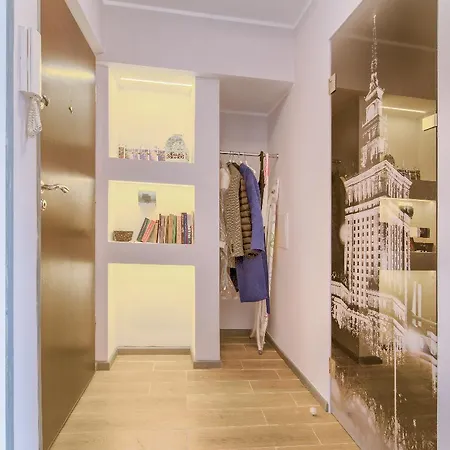 Studio Old Town - Yesapartments Varsavia