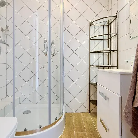Studio Old Town - Yesapartments