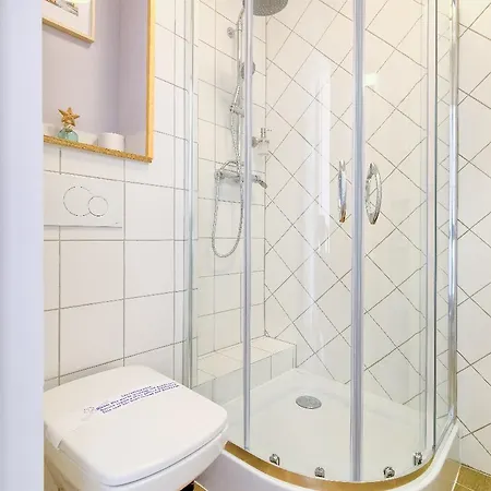 Appartamento Studio Old Town - Yesapartments