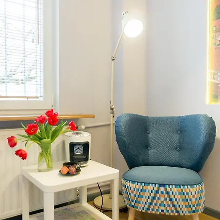 Appartamento Studio Old Town - Yesapartments