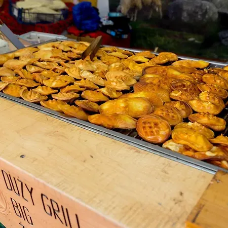 Appartamento Studio Old Town - Yesapartments *
